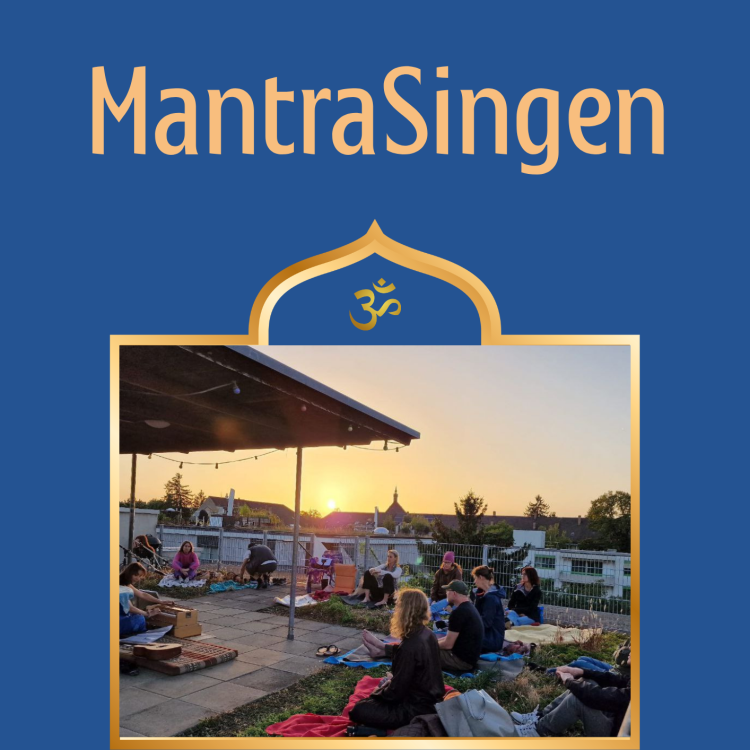 Weiß Beige Braun Natürlich Yoga Festival Flyer - 2025-06-07T143928.547